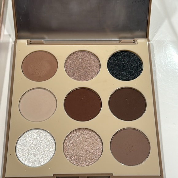 Urban decay ultimate basic and morphe 9m - Picture 4 of 4